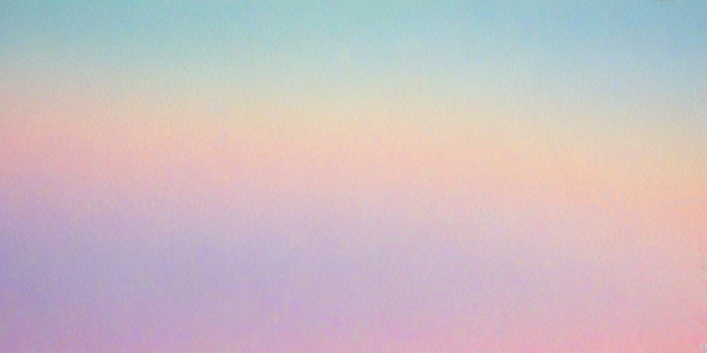 pastel rainbow bg