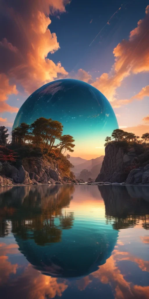 world background