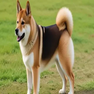 shikoku dog breed