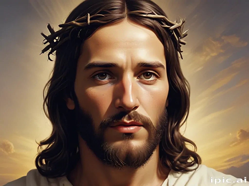 jesus christ iphone wallpaper