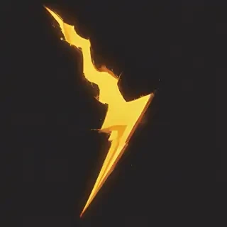 lighting bolt png