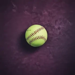 softball wallpapers aesthetic