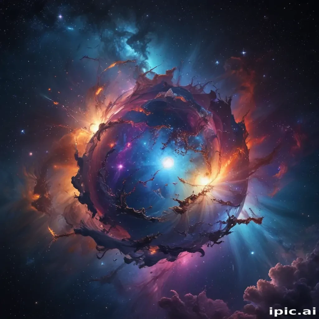 wallpaper universe iphone
