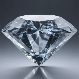 background diamond