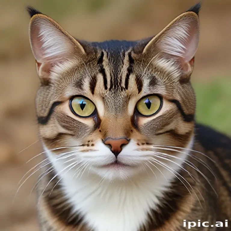 california spangled cat breed