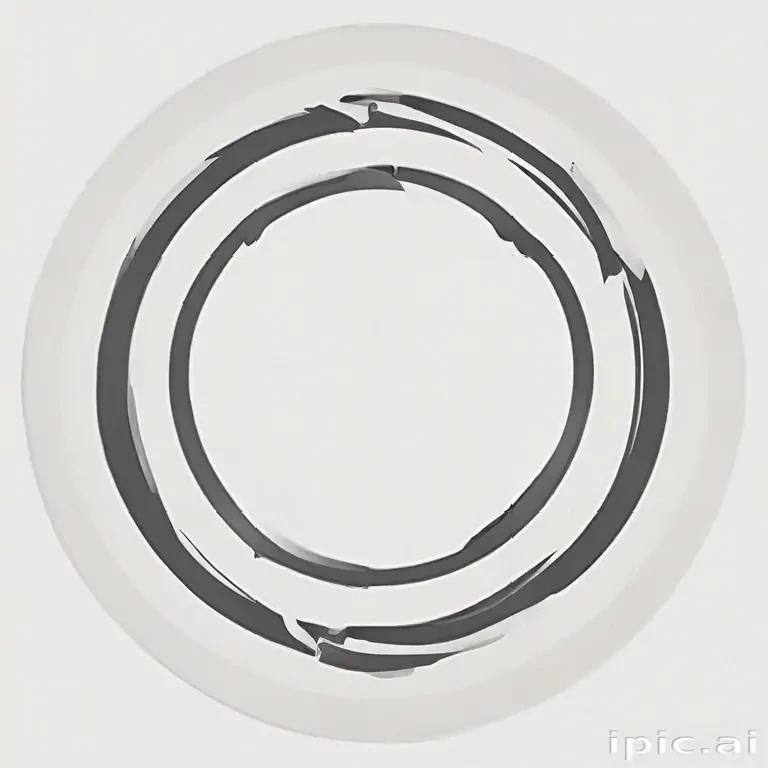 circular logo png