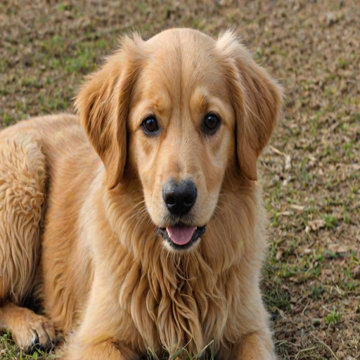 afghan retriever