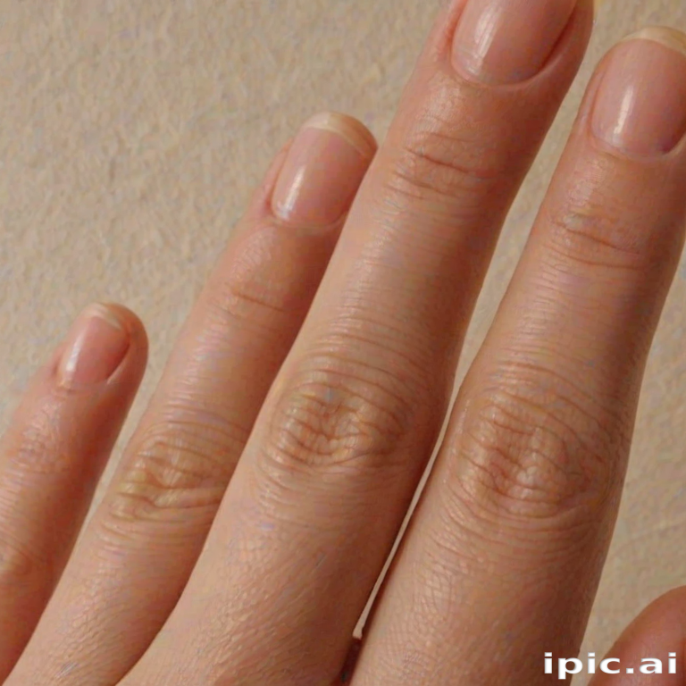 image finger