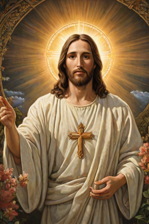 wallpaper jesus