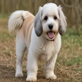 schnocker  dog breed