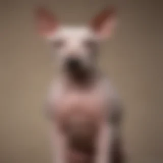 american hairless terrier