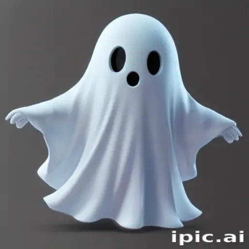 cute ghost png