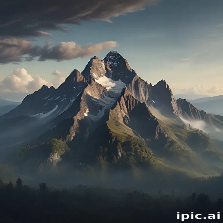 mount png