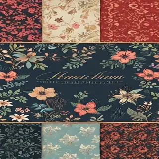 backgrounds for cards & invitations