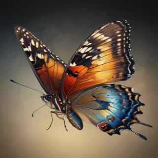 butterfly images drawing
