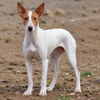ibizan hound dog breed
