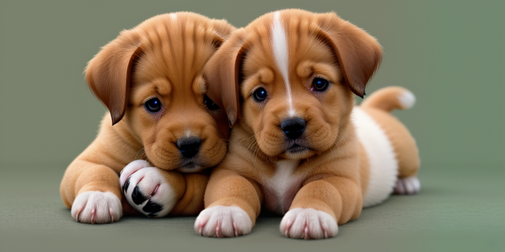 puppy wallpaper iphone