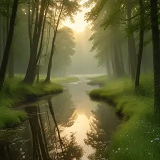 peaceful background images