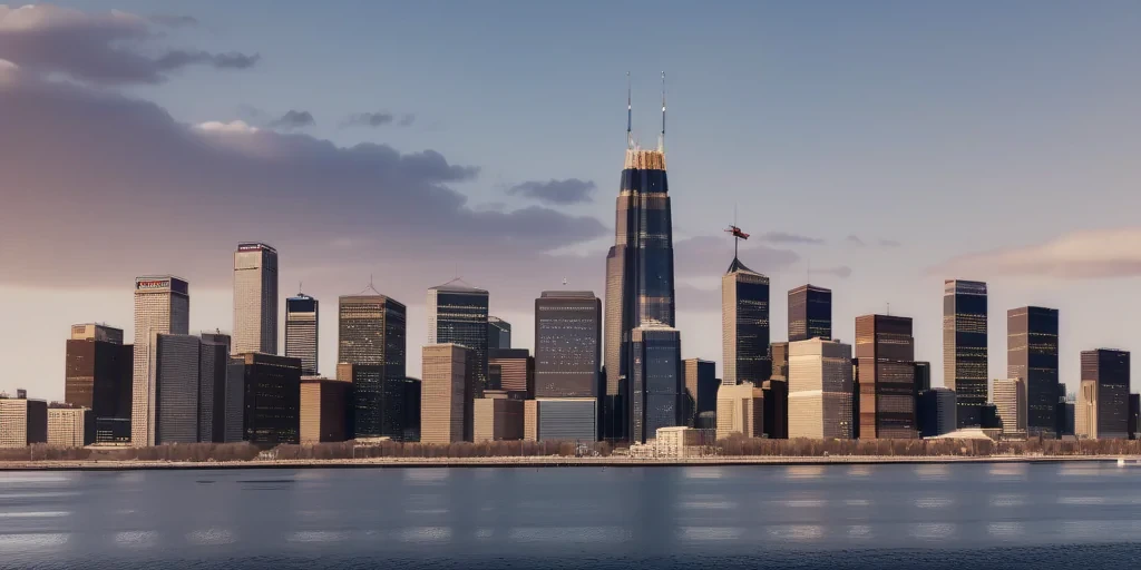 skyline png