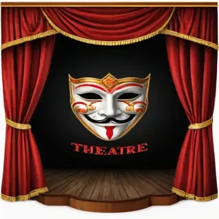 theatre png