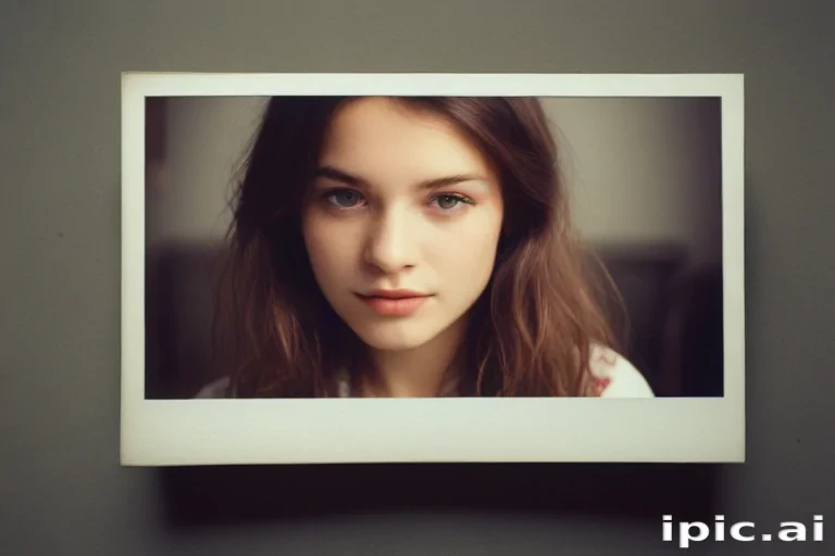 polaroid png