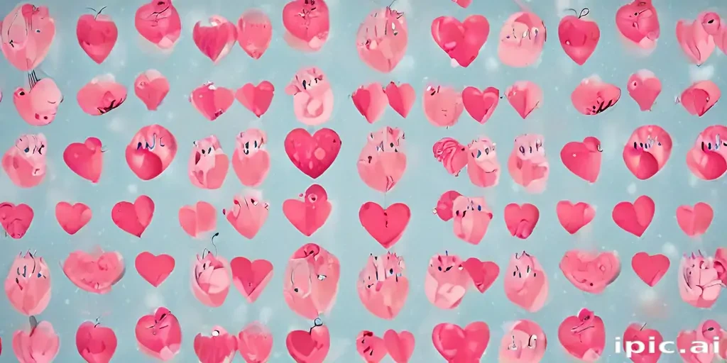 cute valentines day wallpaper