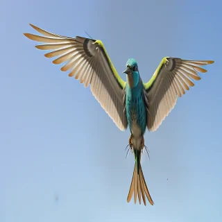 fly bird png