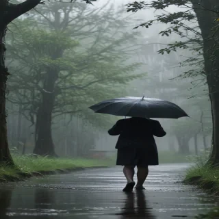 rain sound
