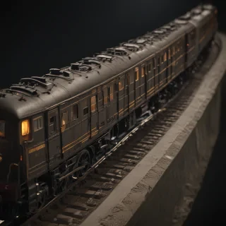 rail png