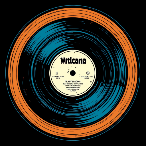 vinyl record png