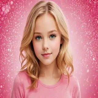 background for girls
