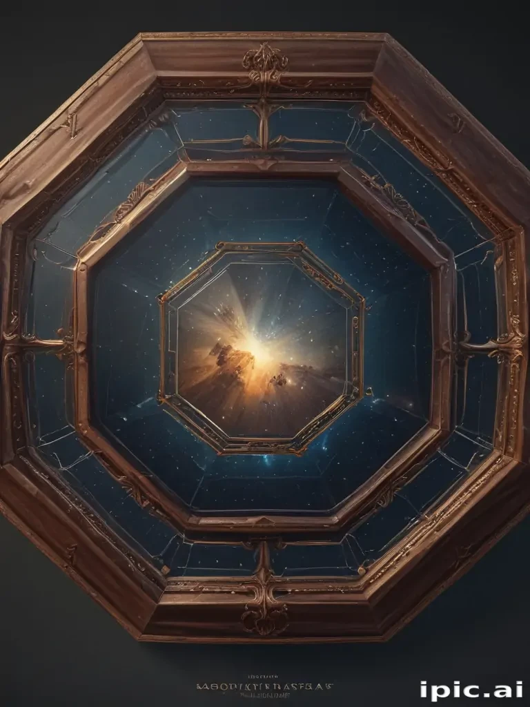 octagon shape