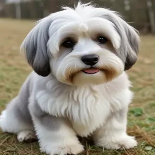 lowchen dog breed