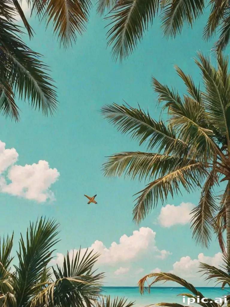 summer iphone wallpaper