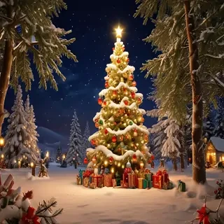 free christmas wallpaper for android phone