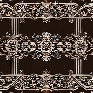 border design
