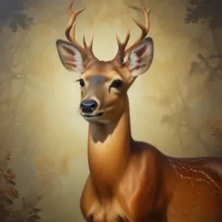 roe deer
