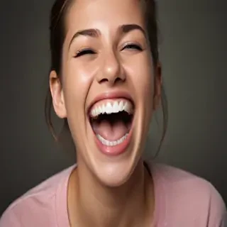 laughing png
