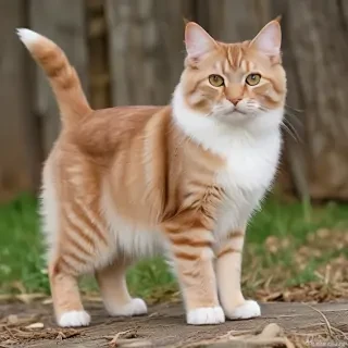 american bobtail breed