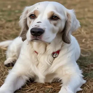 english setter