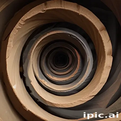 spiral background