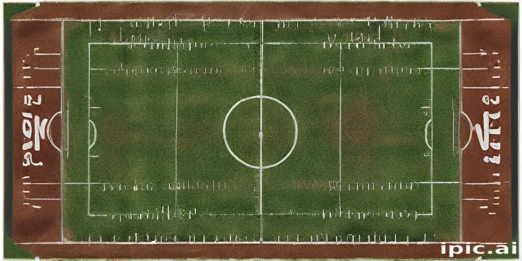 football field png
