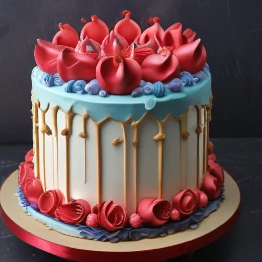 birthday cake images