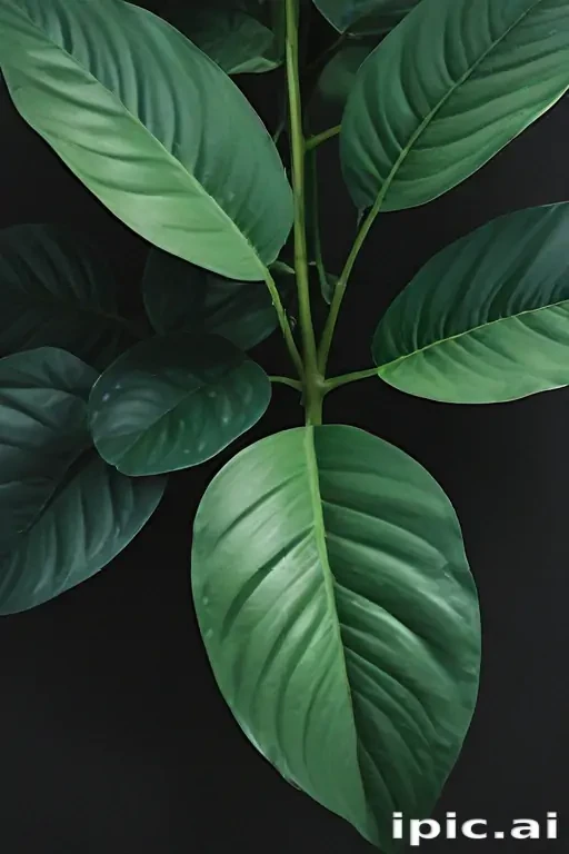 plant phone wallpaper