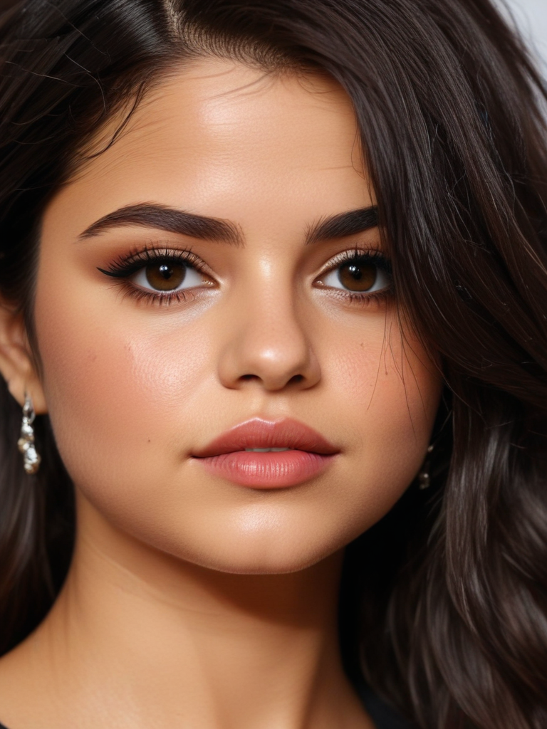 what did selena gomez say about palestine