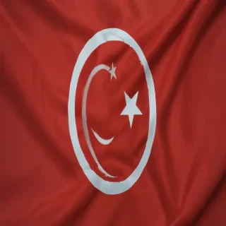 turkish flag