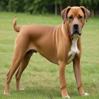 tosa dog breed