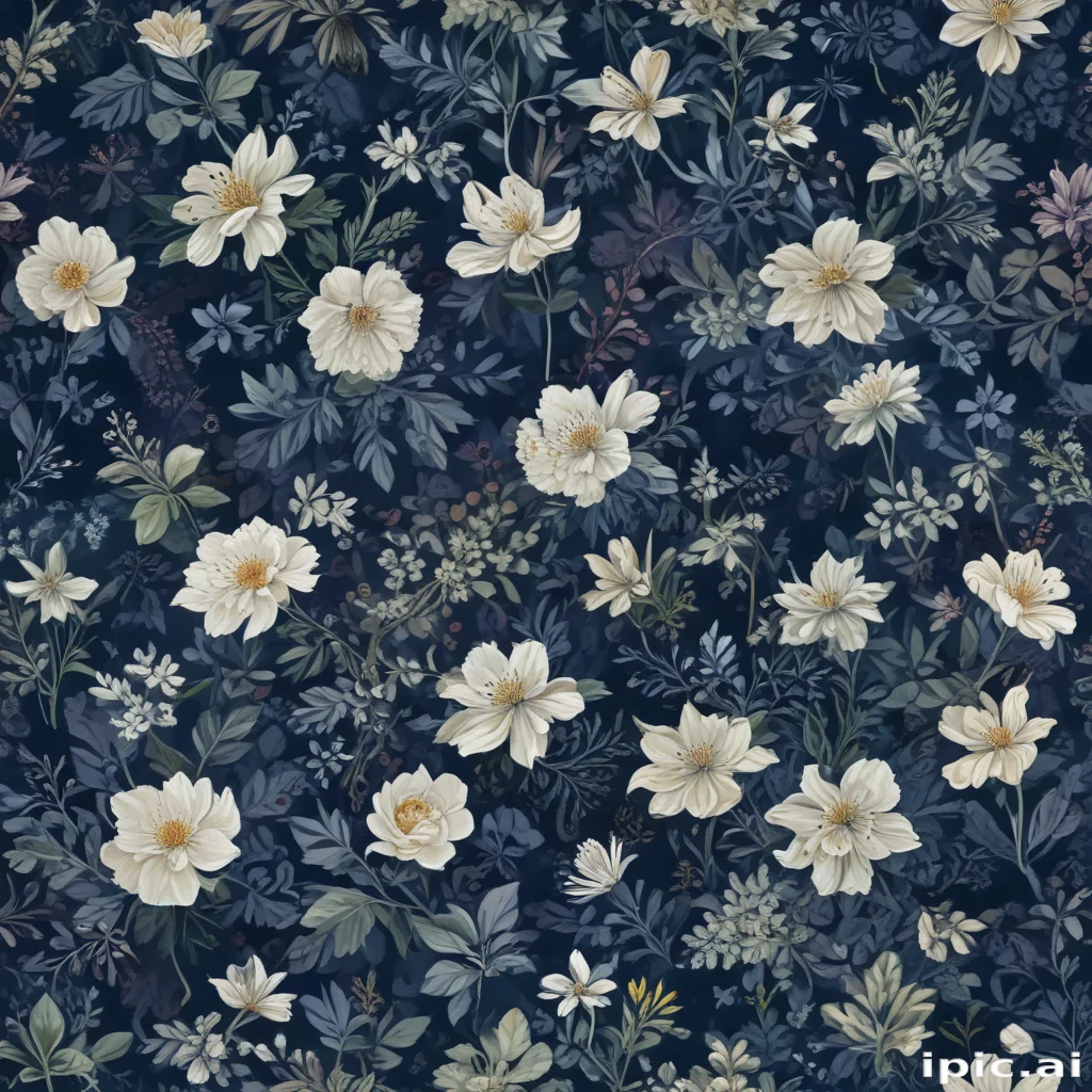 background navy