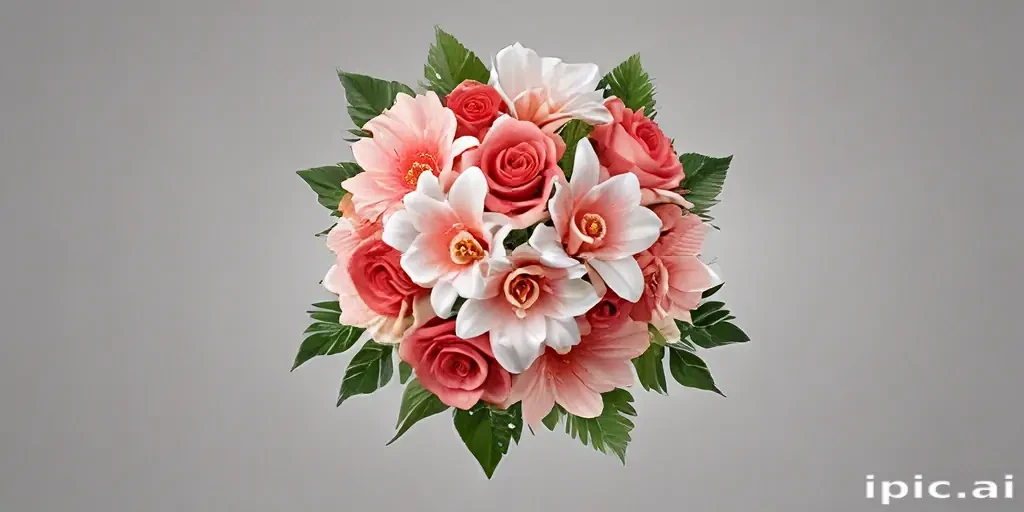 wedding flowers png
