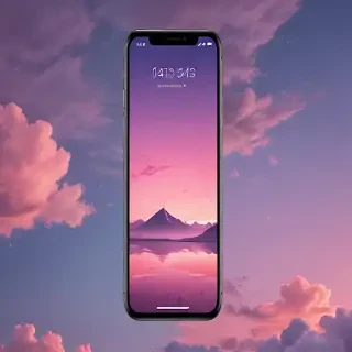 aesthetic wallpapers for phone